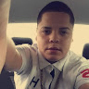 Meet your Posher, Benjamin